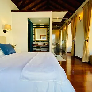 Loft Laureles El Paso