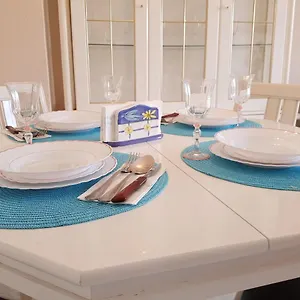 Belvilla By Oyo Sky High Seaside Flat Fuengirola