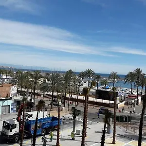  Apartamento Paseo Marítimo De