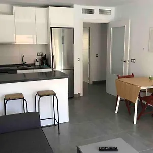  Apartamento La Dorada, Sea Side