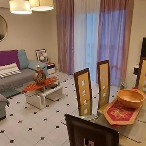  Apartamento Cozy In Fuengirola! Baesta Laege