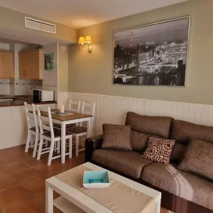  Apartamento Apartamento Coqueto En Zona Residencial