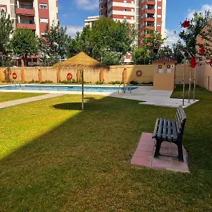  Apartamento Estudio,