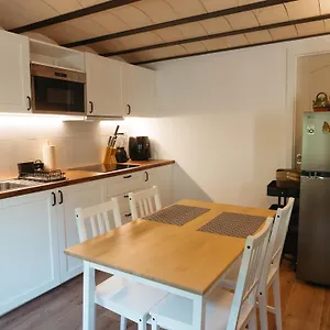 El Molí - Apartament Torreneules Ribes De Freser