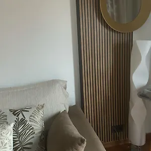  Apartamento Perla 5 Primera Linea De Playa