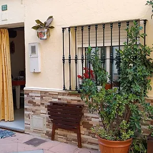  Apartamento Anuli & & Family - & Malaga