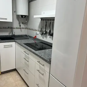  Apartamento Paseo Marítimo De