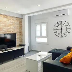  Apartamento Calle De La Iglesia 42