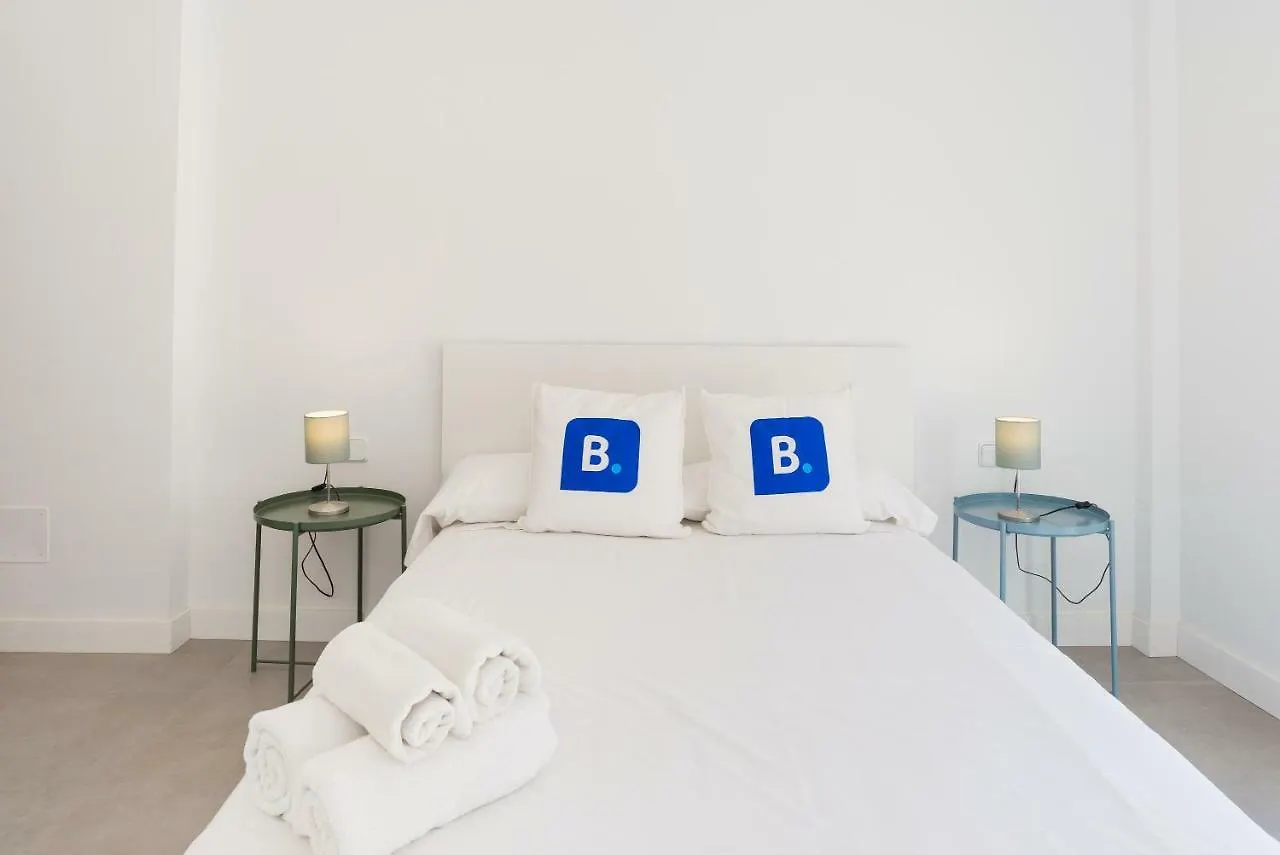 Duplex Boliches Avenue Apartamento Fuengirola España