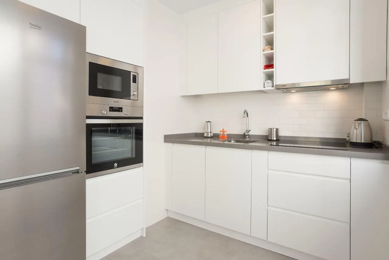 Duplex Boliches Avenue Apartamento Fuengirola