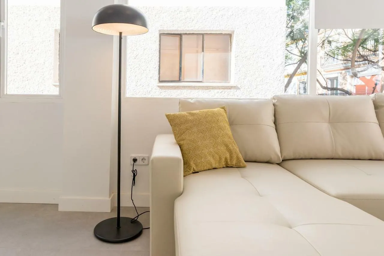Duplex Boliches Avenue Apartamento Fuengirola