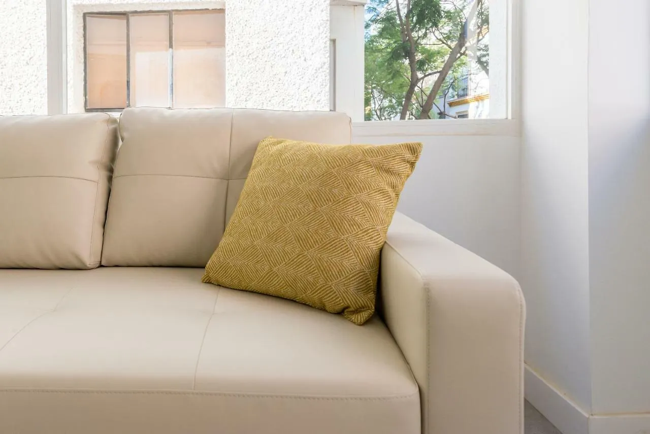 Duplex Boliches Avenue Apartamento Fuengirola 0*,