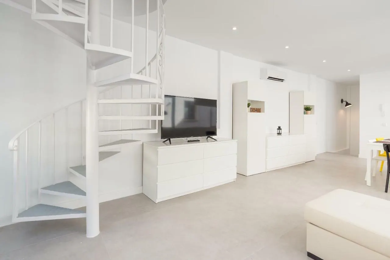 Duplex Boliches Avenue Apartamento Fuengirola