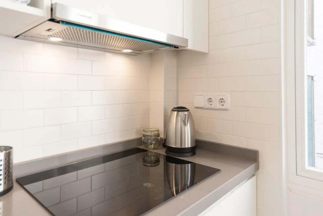 Duplex Boliches Avenue Apartamento Fuengirola