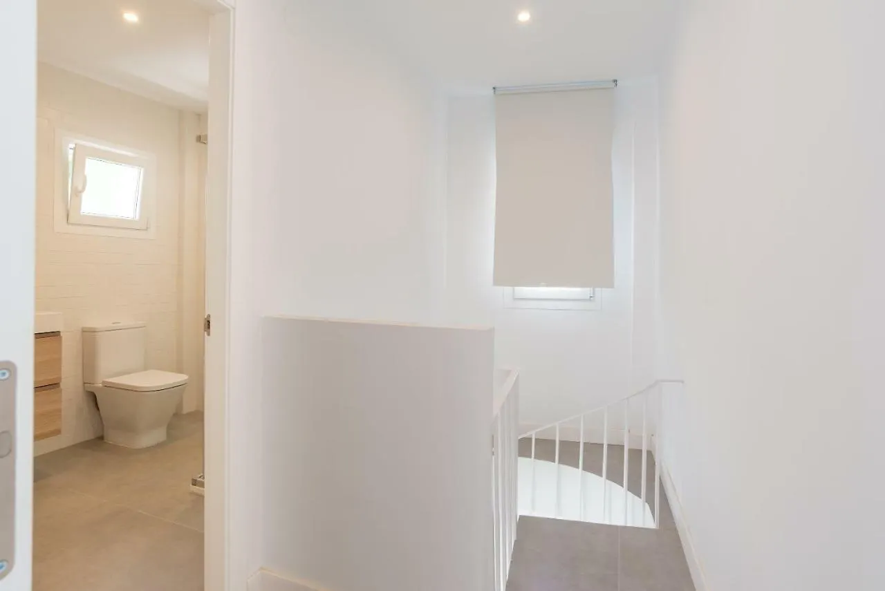 Duplex Boliches Avenue Apartamento Fuengirola
