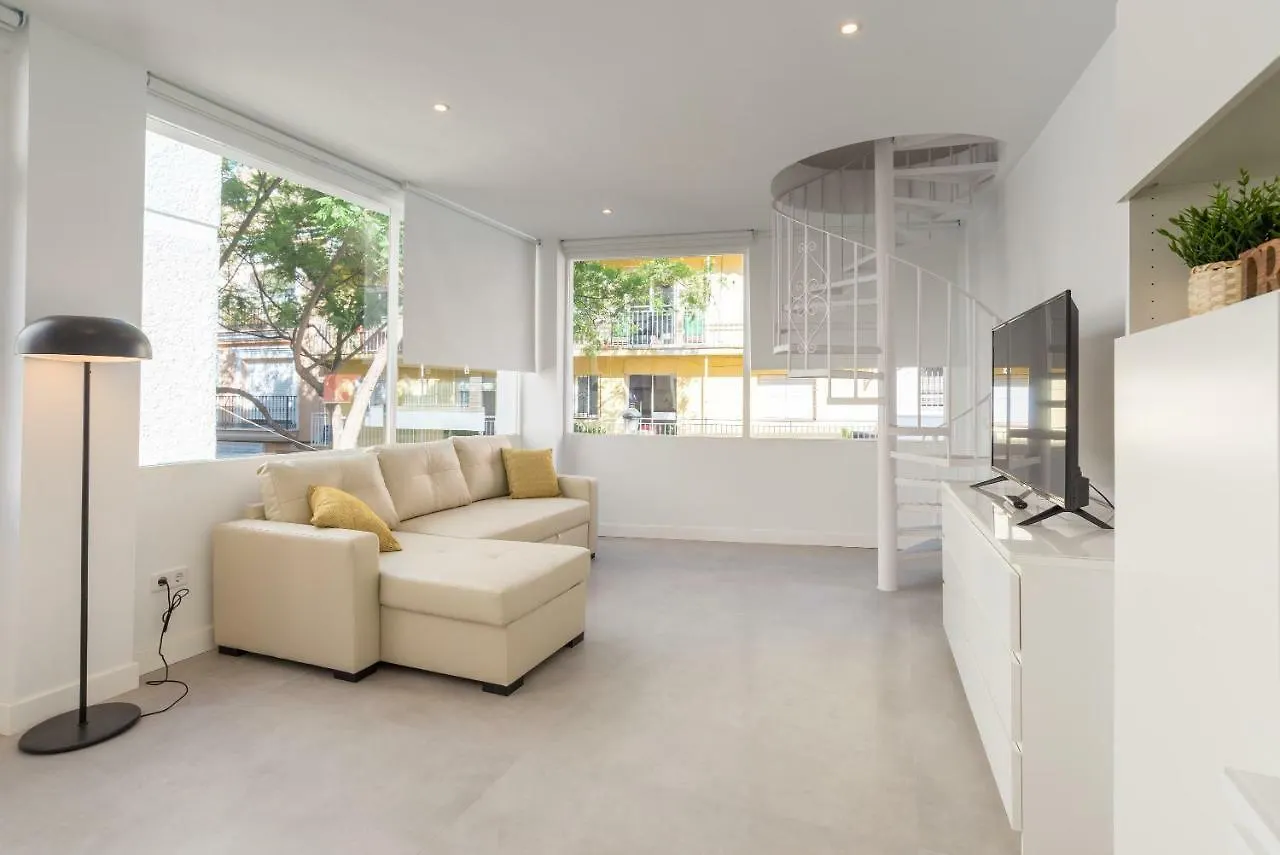 Duplex Boliches Avenue Apartamento Fuengirola